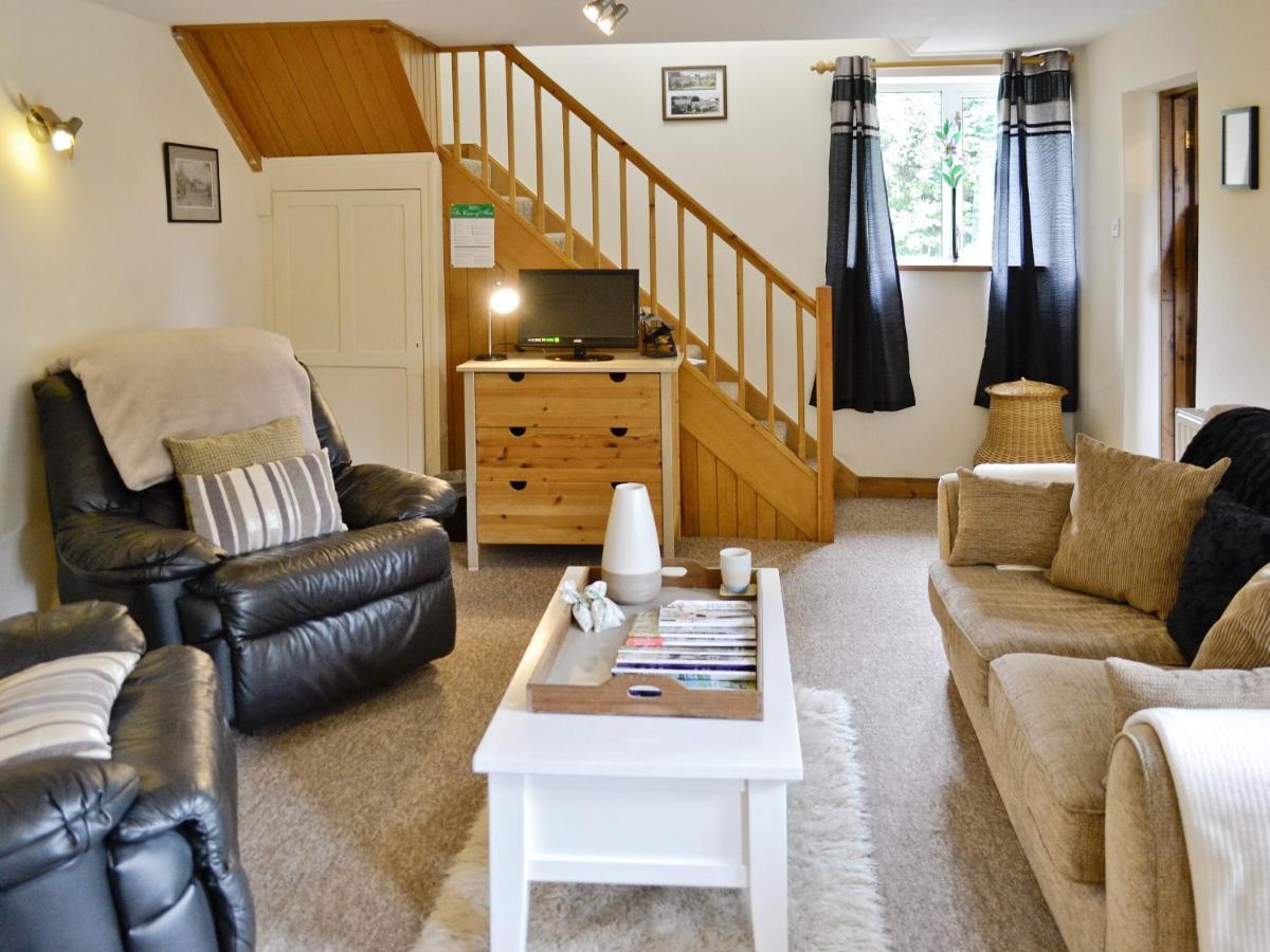 Villa The Old Mill Bampton  Zimmer foto